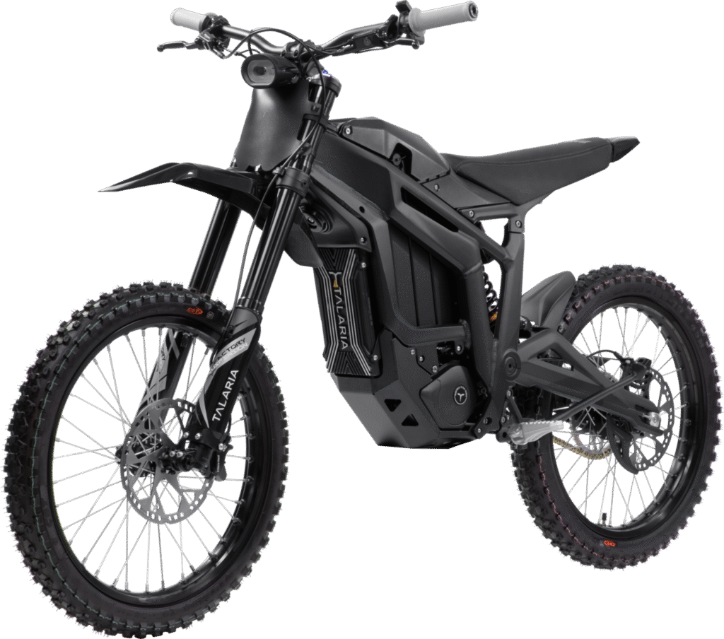 talaria sting r mx4 expert