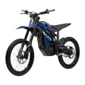 talaria sting r mx4 electric dirt bike